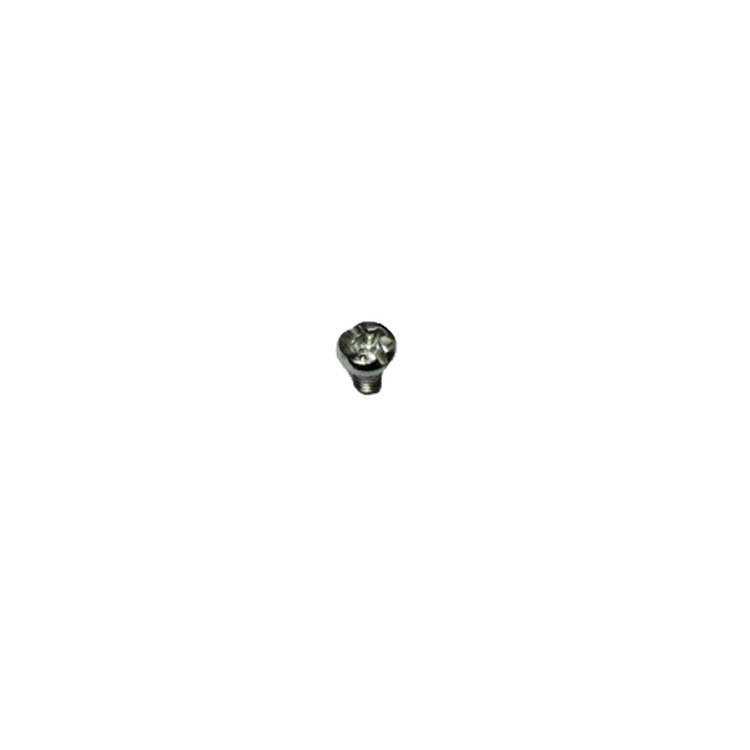 JUKI Feeder Parts Stainless Steel Screw 40055254 JUKI Feeder Parts Stainless Steel Screw 40055254