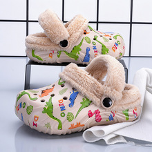 ��ͯ����Ь��ͯ�ﶬ���¾Ӽ��҃ȷ���DIY�д�ͯСŮ������ëë��