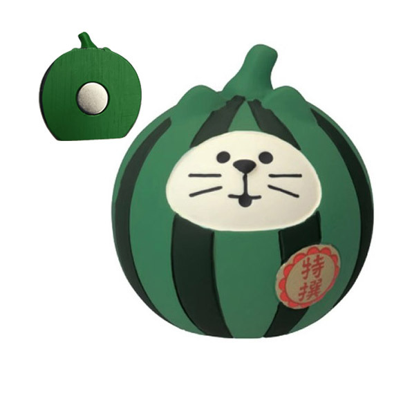 日本猫冷蔵庫マグネット DIY 磁気食品おもちゃ冷蔵庫メッセージステッカー樹脂シミュレーション食品冷蔵庫マグネット強力な吸引|undefined