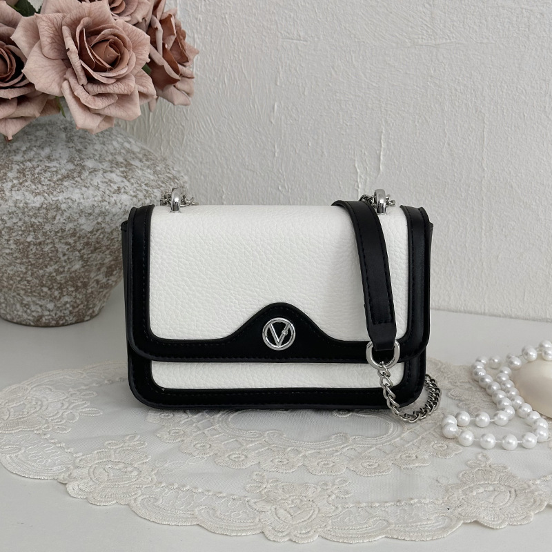 2026 nuevo estilo de moda retro versátil ocio de hombro coreano bolso de hombro único image 1