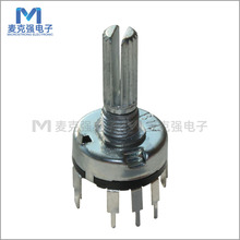 17mm���Dʽ���_�P�λ��RV17-K4 1M B1M���ߣ����ݼy��20mm��