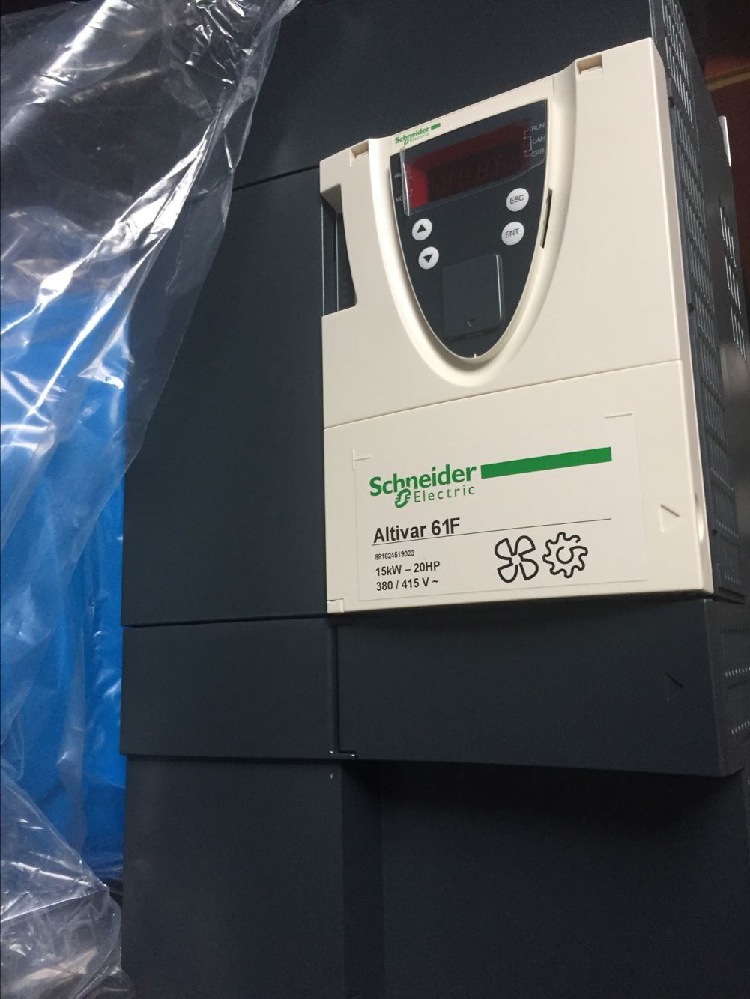 原装变频器ATV61HD45N4Z 45KW行货保证 可开增票风机水泵
