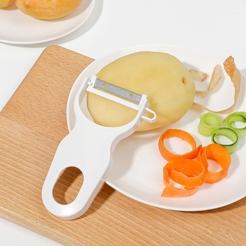 Japan TAIDAMI Kitchen Kitchen tools peeled peeled knife stainless…