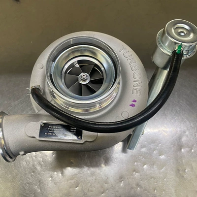 Hx40W 3783604 Car Wheel Supercharger
