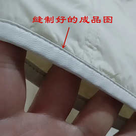 2cm彩色PU皮革滚边条对折包边带大衣服饰沙发抱枕窗帘装饰辅料