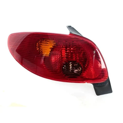 Tail Light Shell, Tail light