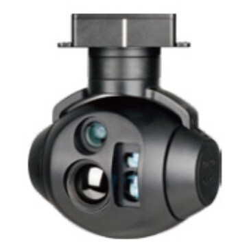 Viewpro Optical Sensor Pod, U Entry-Level Single Light, a Dual Light, Q Triple Light, Mini H Mini Light