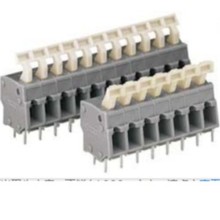 德国PCB端子排257-452端子台接线器