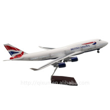 Scale 1:150 47cm B747 British AirwayӢwCģ͎݆