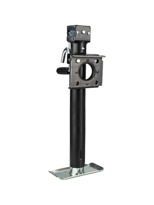 Rv Modification Parts, Car jack