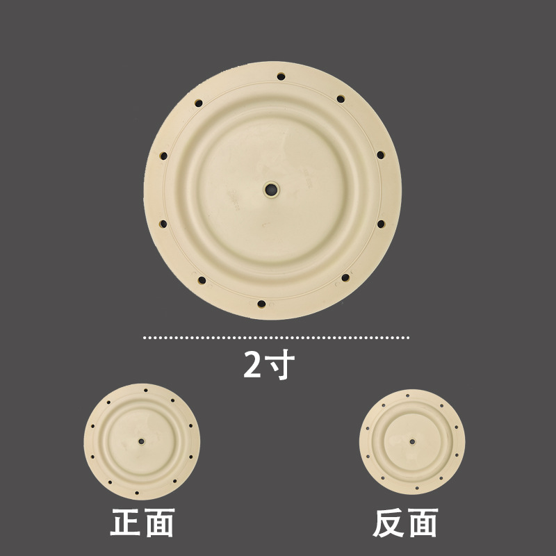 Ingersollant ARO 1 - 3 pulgadas diafragma de montaña diafragma neumático diafragma accesorios bomba de diafragma bomba de agua