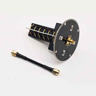 5.8G������13DBi�����쾀 �o�˙C��Խ�C��ģFPV�D��������̖����