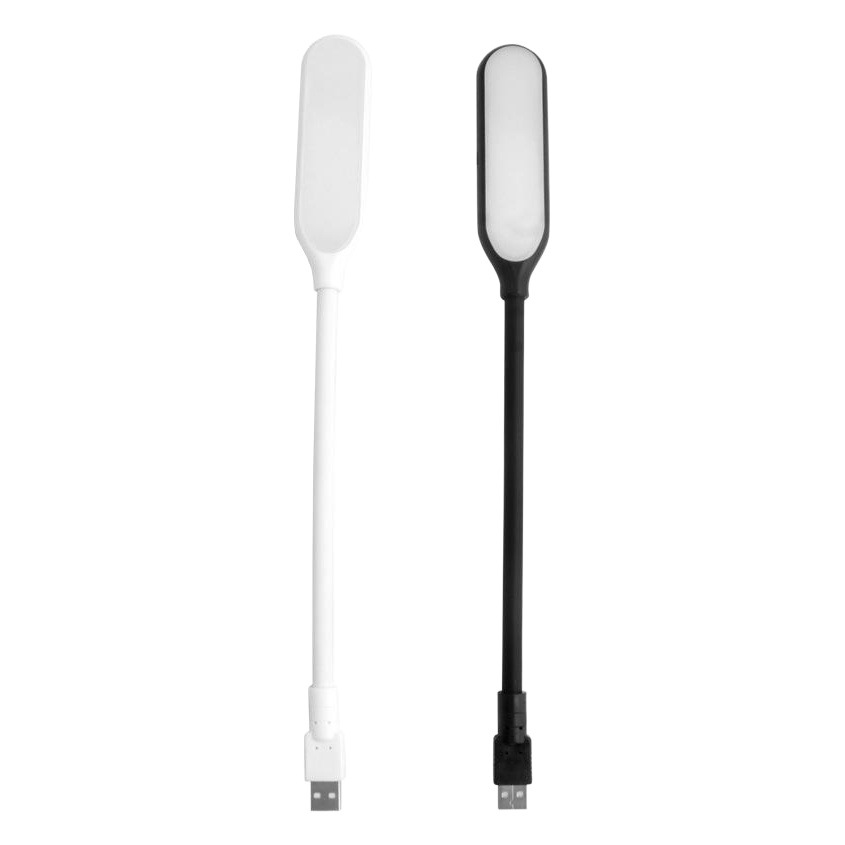 USB Luz Portátil luz nocturna LED fuerte luz dormitorio carga tesoro luz USB interfaz enchufe protección para los ojos teclado de la computadora lámpara de mesa