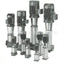 格兰富水泵 立式循环泵 型号CR15-3