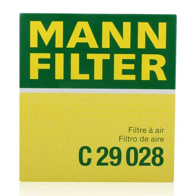 BMW, Audi, Land Rover, Volkswagen, Air filter