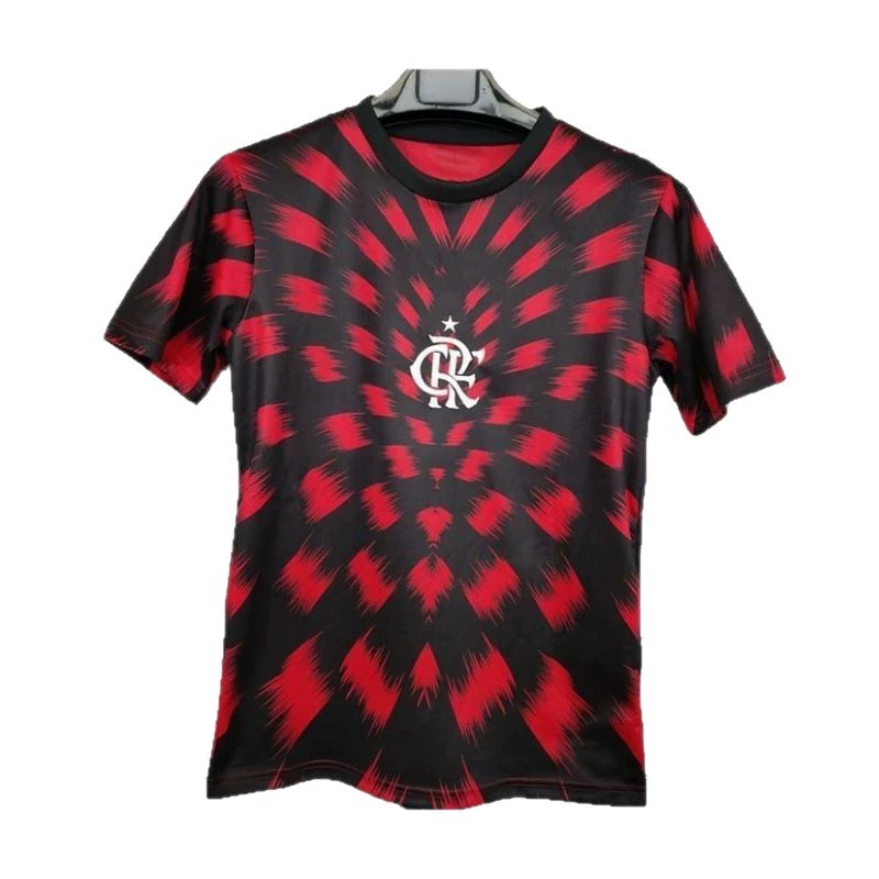 Футбольная форма 2526 стороны goal Jersey Flamenco Bremen Sao Paulo Cruzeiro Corinthians