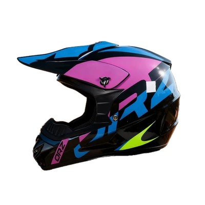 Auto Parts and Accessories, Diàndòngchē Mountain Helmet Racing