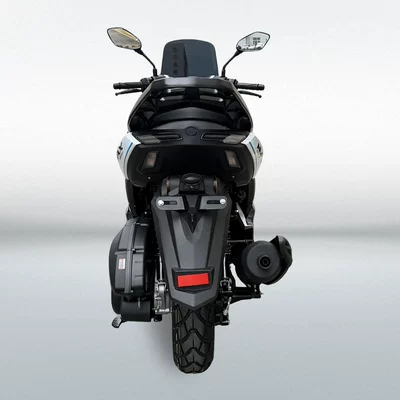 motorcycle, foreign market, gasoline – Motosikletlər
