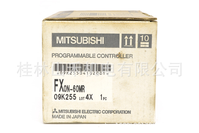 三菱 シーケンサ FX0N-60MR