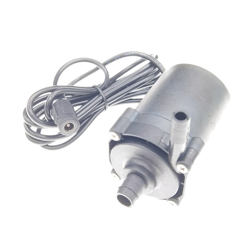 源头工厂DC41A耐高温水泵24V直流无刷微型水泵30W/60W大功率水泵|undefined