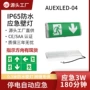 防水应急ip65led三防灯