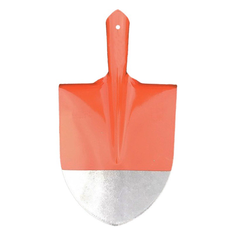 Лопата утолщена квадратная головка лопата остроконечная марганцевая стальная лопата инструмент для сельского хозяйства