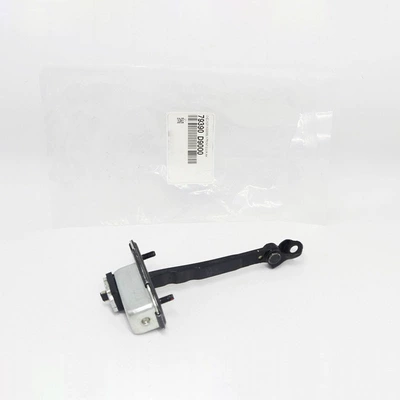 assembly - front passenger – Power supply, ignition system accessories