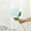 72 pieces single large hydrangea