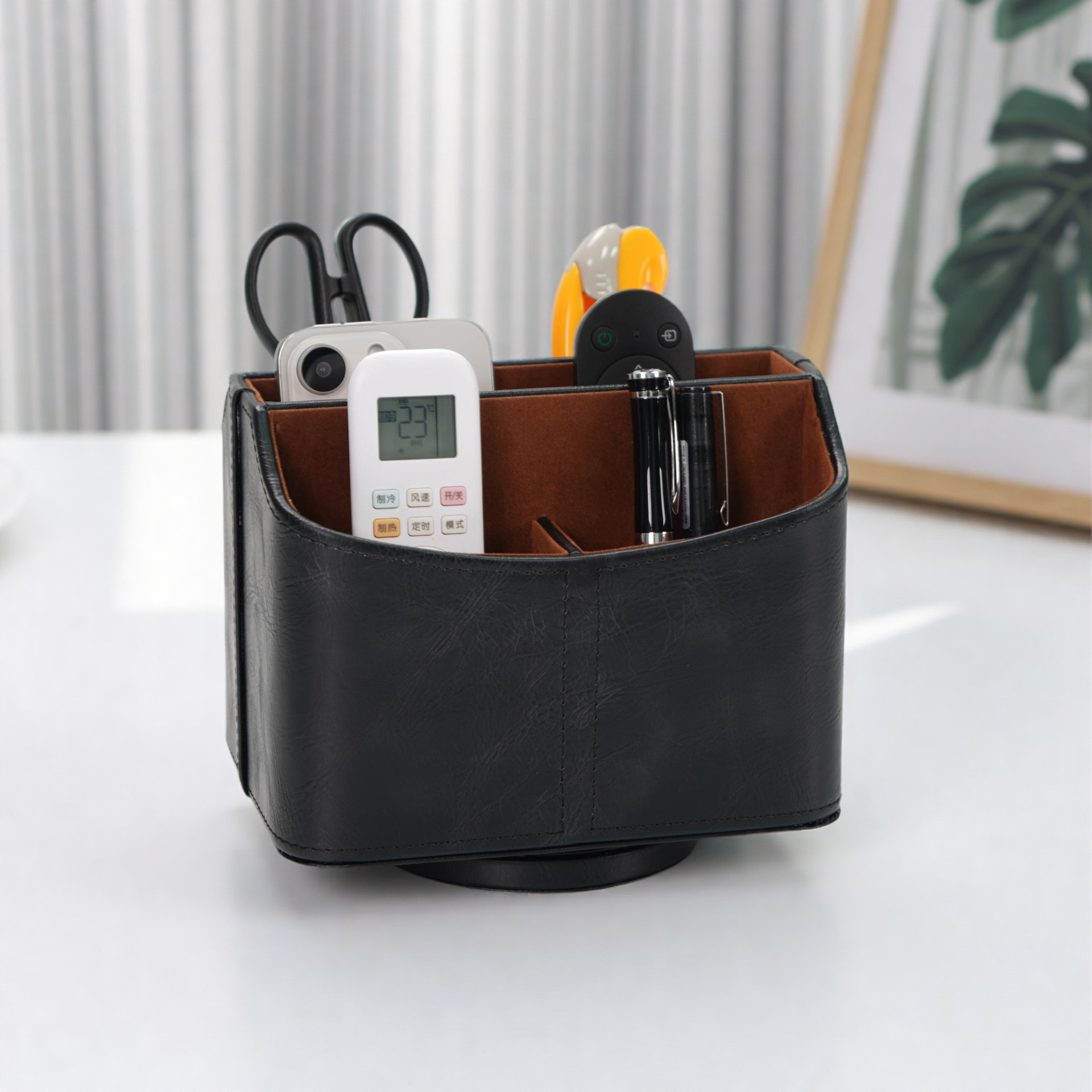 Table remote control