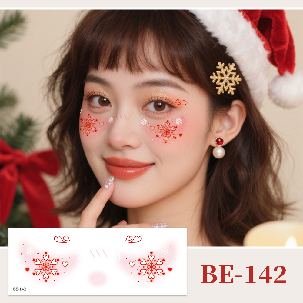 BE-142 (크리스마스)