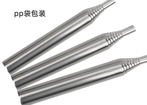 New Pocket Bellow Fire Tool - 48.5*1.2cm, Made in Zhejiang, Camping Fire Tool