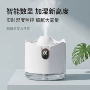 usb跨境新款宿舍加湿器