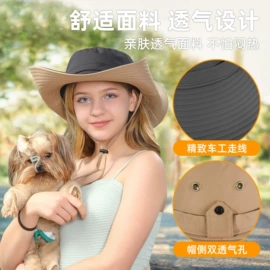 成人帽;儿童帽;工作帽