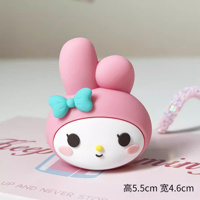 网红七夕情人节KT猫蛋糕装饰摆件情侣节日告白LOVE you亚克力插件|undefined