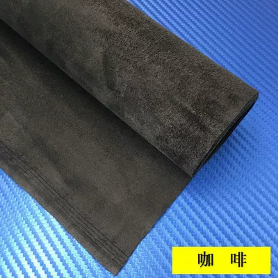 Column Workbench Door Panel Ceiling – Car roof lining - coffee