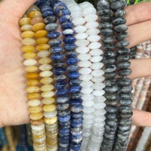 5*10mm��Ȼʯˮ������w����ɢ����ƷDIY�������������