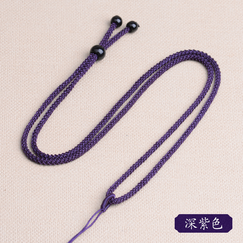 Dark purple
