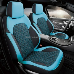 Modelə uyğun (Original) oturacaq örtükləri – Car Seat Covers Suitable