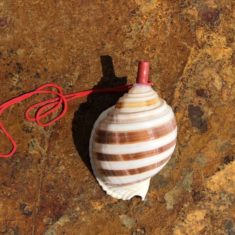 Qinluo whistle 8-10 cm