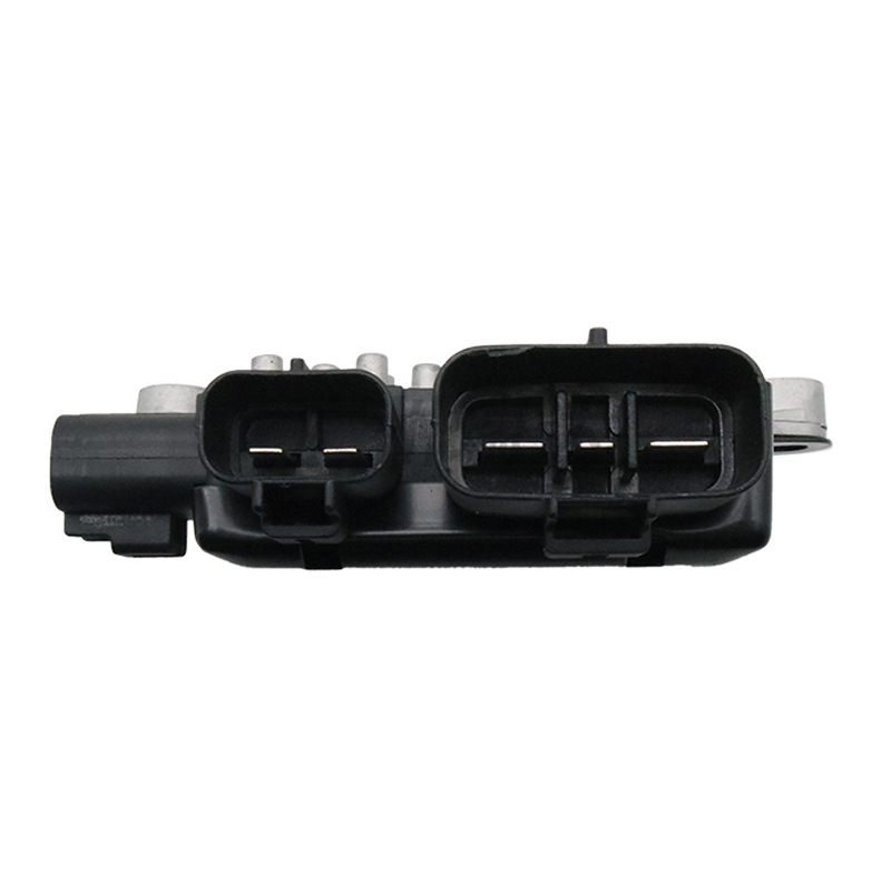 1355A124 Para resistencia del ventilador Mitsubishi MR497751 1355A408 1C23119700