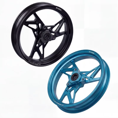 with 7.0 Hole Spacing, High-Precision | Hub