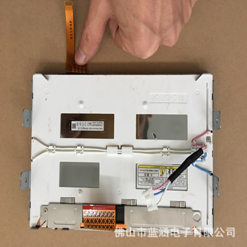 原装 现货出售 lta080b450f拍前请联系客服确认型号和参数