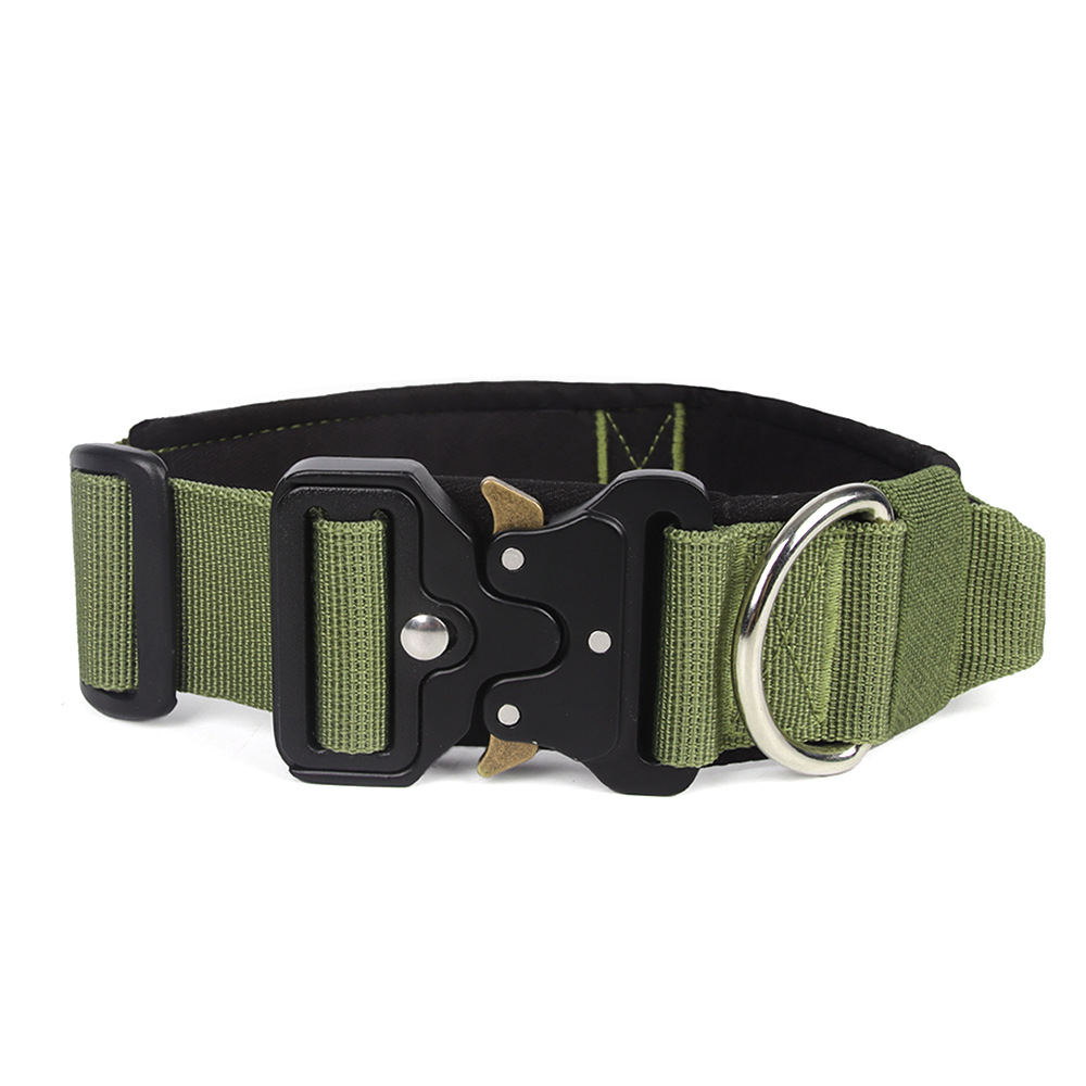 Verde militar