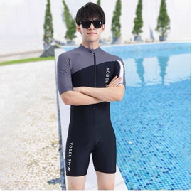 连体泳衣;男式泳衣;儿童泳衣