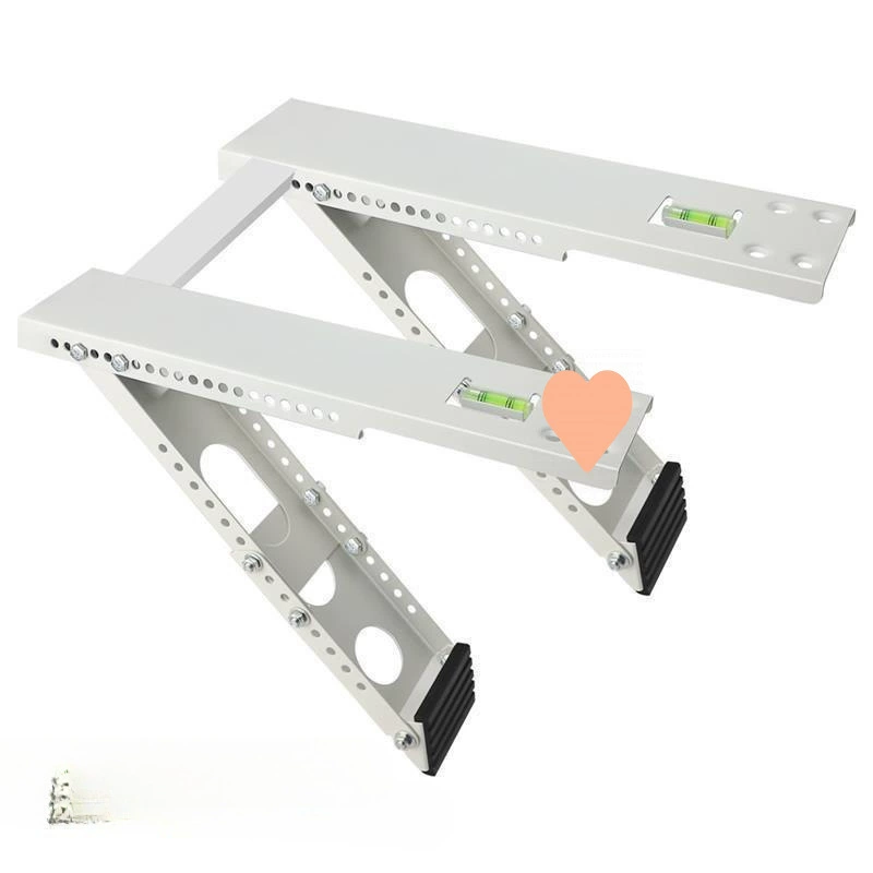 Подвесной кронштейн для трансграничного использования, кронштейн для трансграничного кондиционера, адаптер кронштейна для внешнего оконного кондиционера, сверление кронштейна для оконного кондиционера.