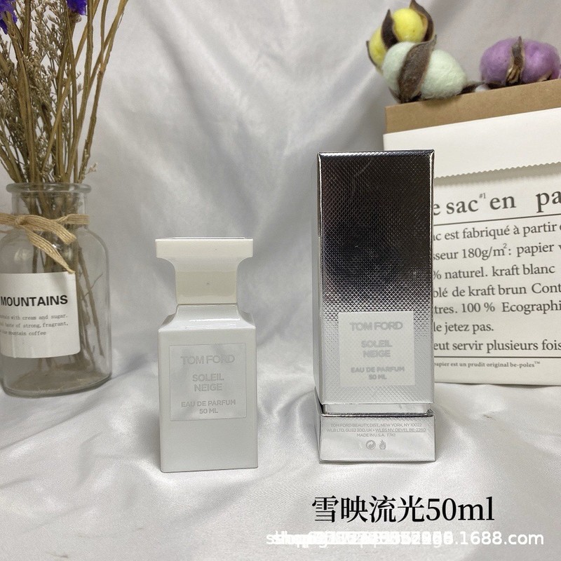 跨境外贸越南perfume TF乌木沉香苦桃荆棘玫瑰失落樱桃白麝香香水|undefined