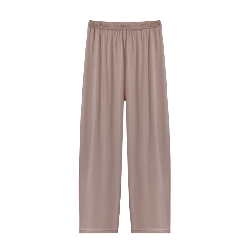 Khaki trousers