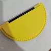 Yellow fan