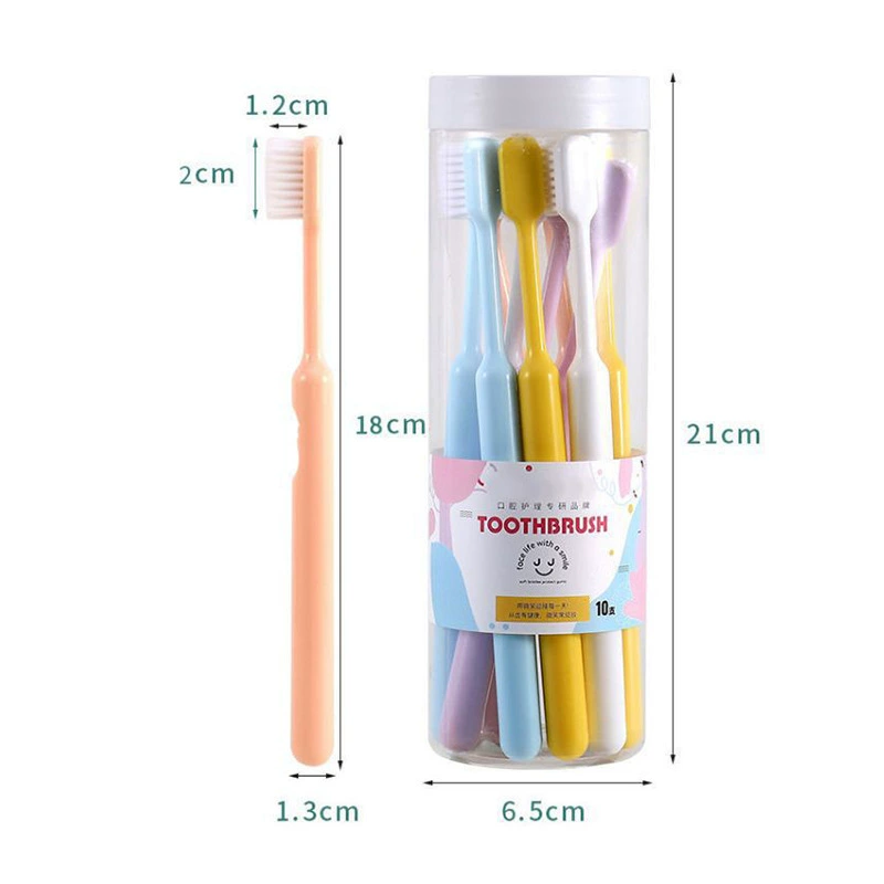 soft toothbrush, new collection, direct factory sales