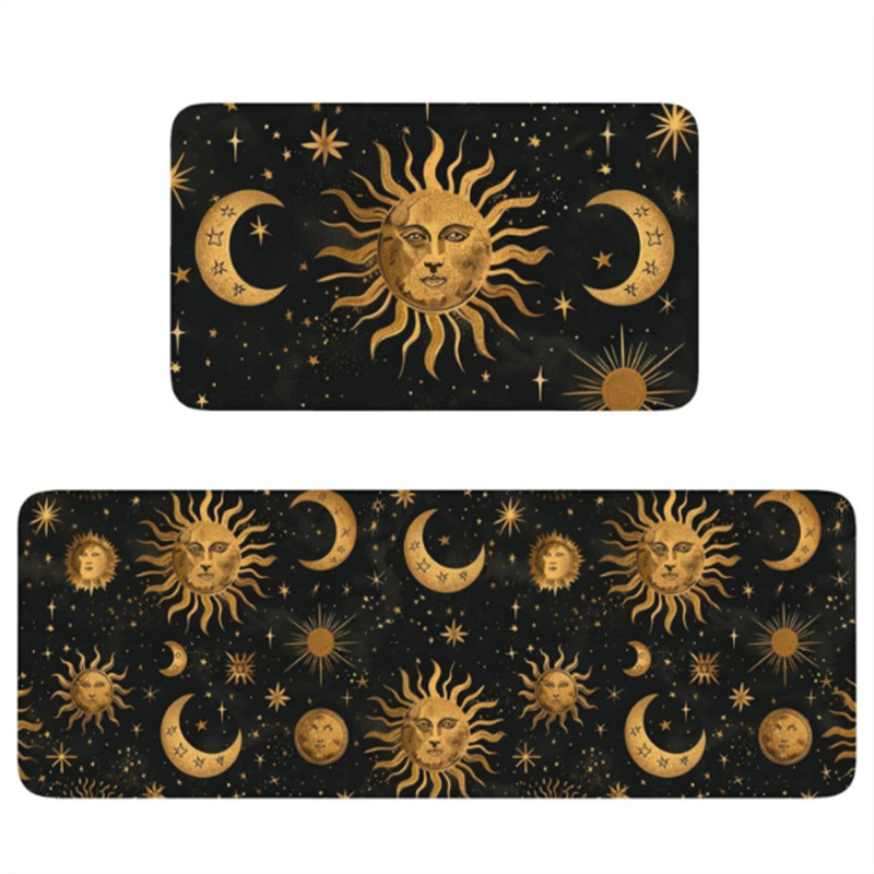 [T1] 크리스탈 벨벳 포인트 플라스틱 바닥